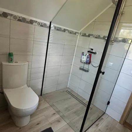 Na Skraju Wsi, Gorki Wielkie