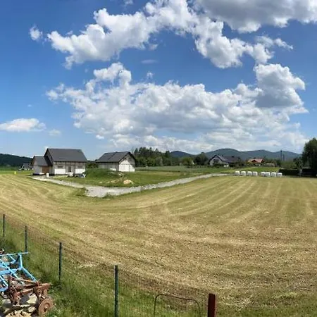 Na Skraju Wsi, Gorki Wielkie