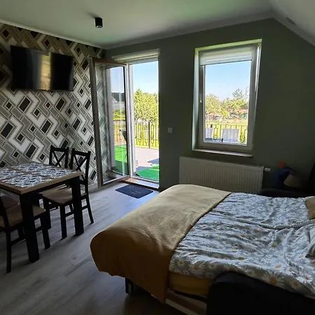 Appartement Na Skraju Wsi,