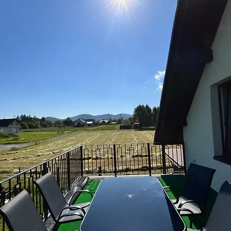 Appartement Na Skraju Wsi,