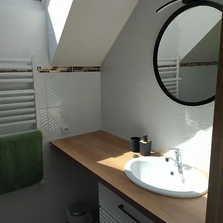 Na Skraju Wsi, Appartement *