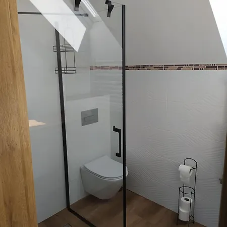 Na Skraju Wsi, Gorki Wielkie