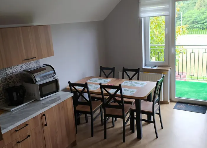 Na Skraju Wsi, * Gorki Wielkie